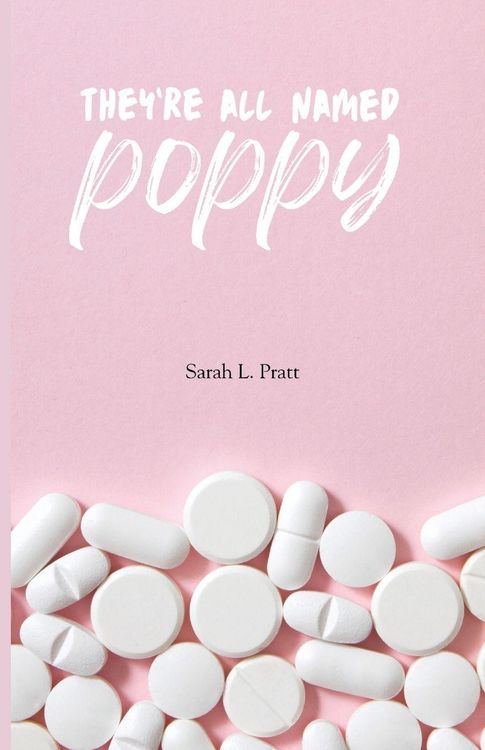 Produktbild: They're All Named Poppy