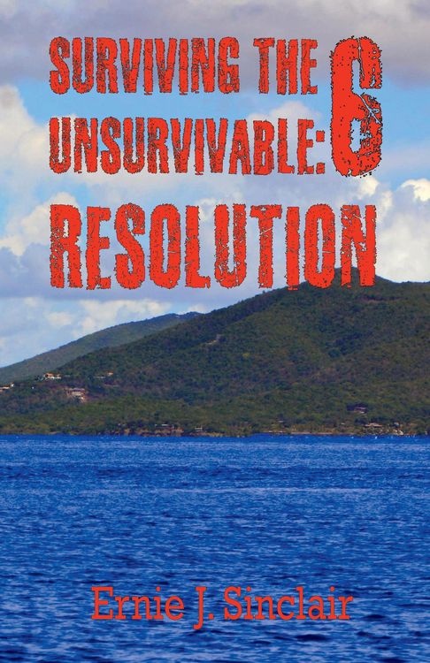 Produktbild: Resolution