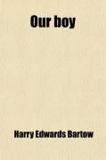 Produktbild: Our Boy; Six Steps to Manhood