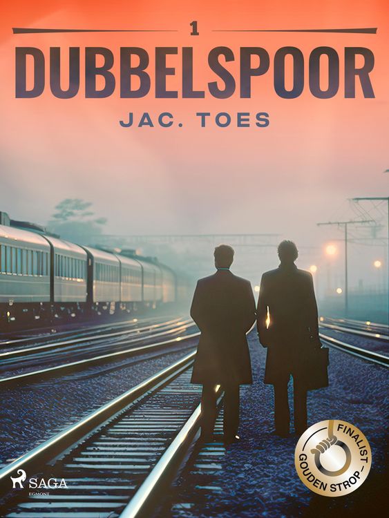 Produktbild: Dubbelspoor
