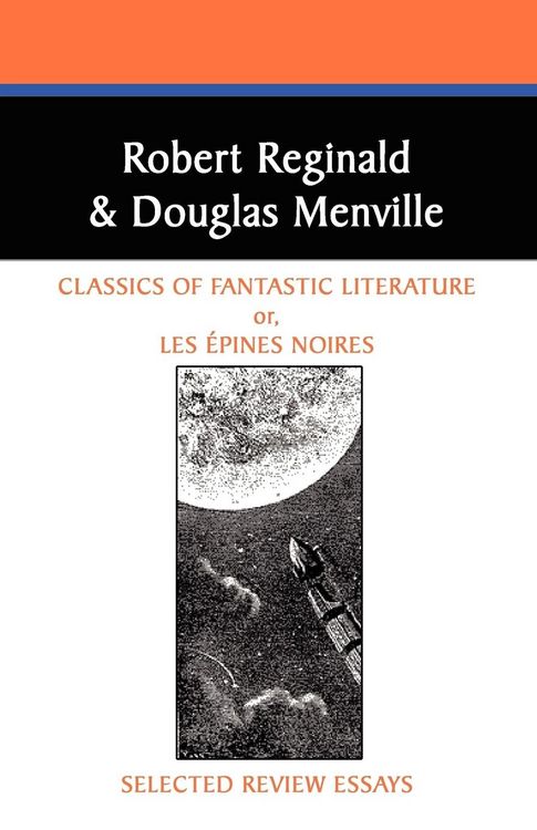 Produktbild: Classics of Fantastic Literature