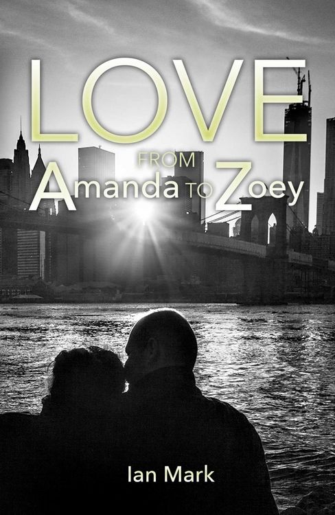 Produktbild: Love from Amanda to Zoey