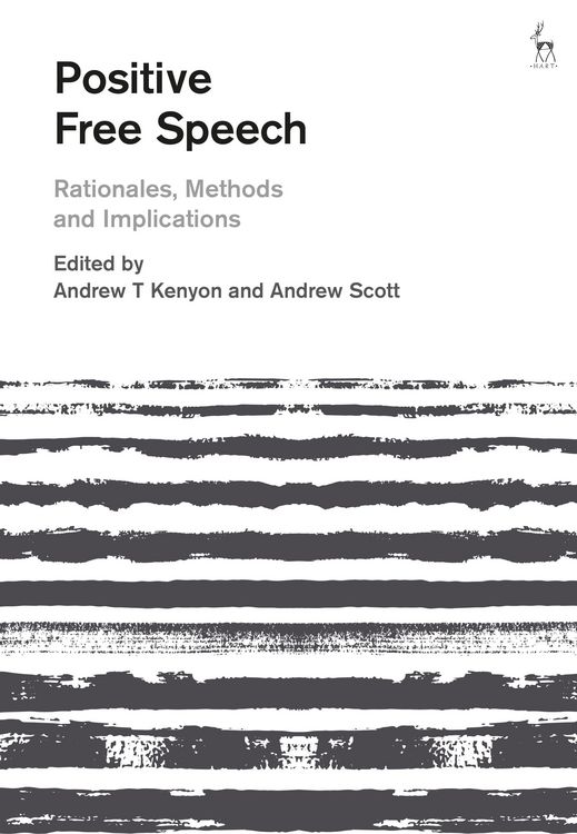 Produktbild: Positive Free Speech