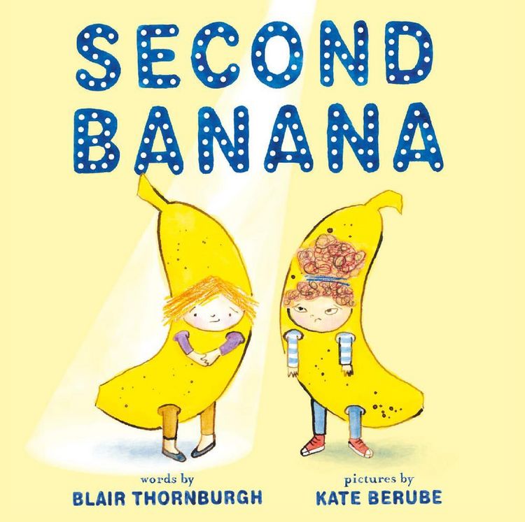 Produktbild: Second Banana