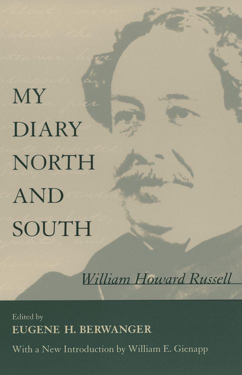 Produktbild: My Diary North and South