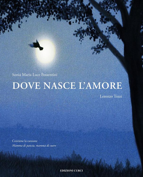 Produktbild: Dove nasce l'amore