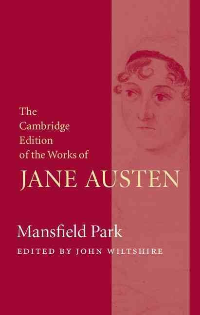 Produktbild: Mansfield Park