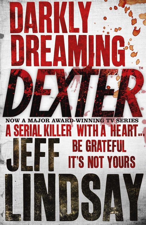 Produktbild: Darkly Dreaming Dexter