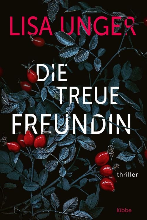 Produktbild: Die treue Freundin
