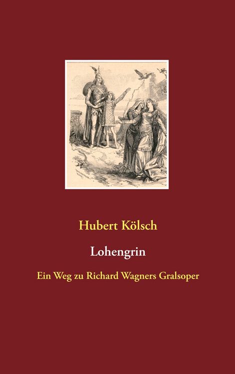 Produktbild: Lohengrin