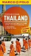 Produktbild: MARCO POLO Reisef&uuml;hrer Thailand