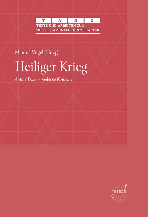 Produktbild: Heiliger Krieg