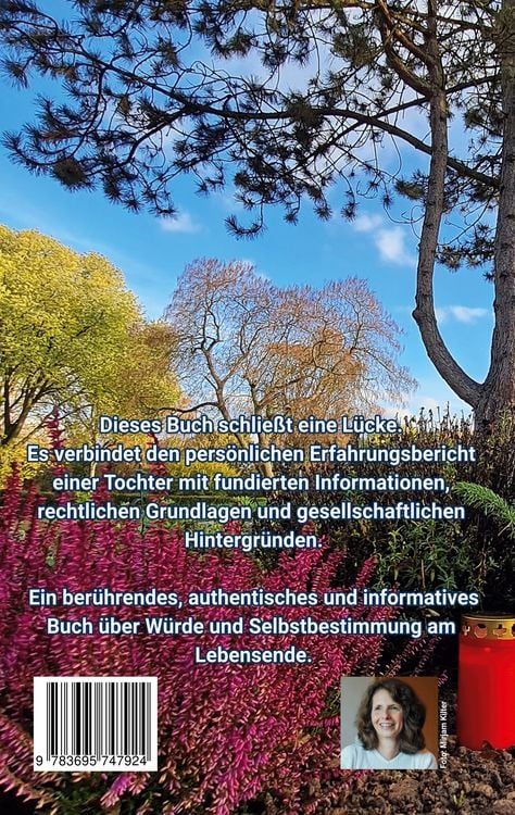 Produktbild: D&uuml;rfen die das? Der assistierte Suizid meiner Eltern