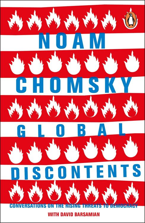 Produktbild: Global Discontents