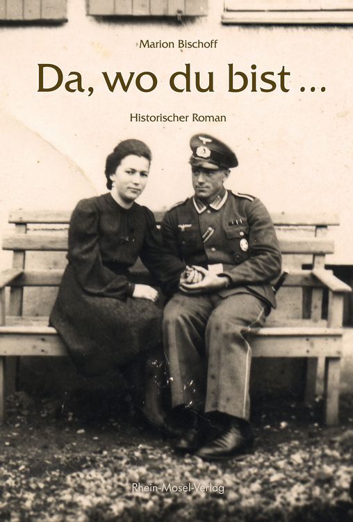 Produktbild: Da, wo du bist ...