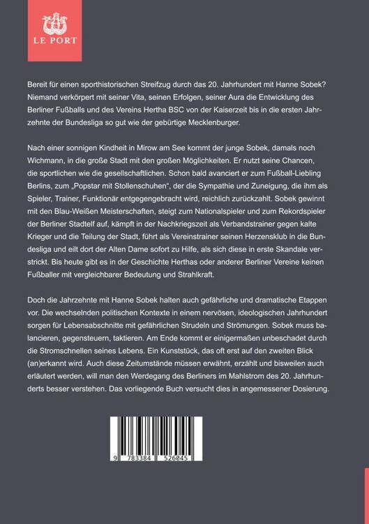 Produktbild: Hanne Sobek