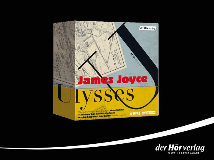 Produktbild: Ulysses