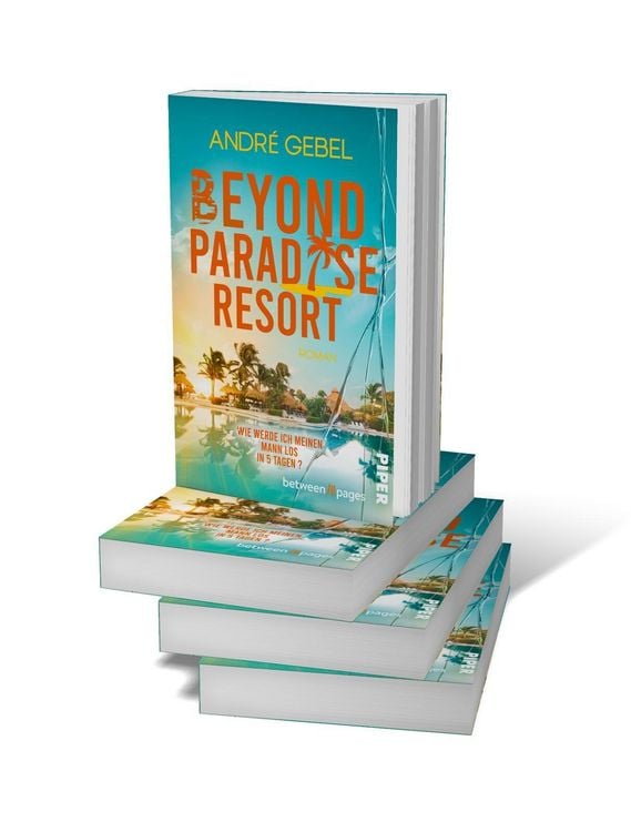 Produktbild: Beyond Paradise Resort