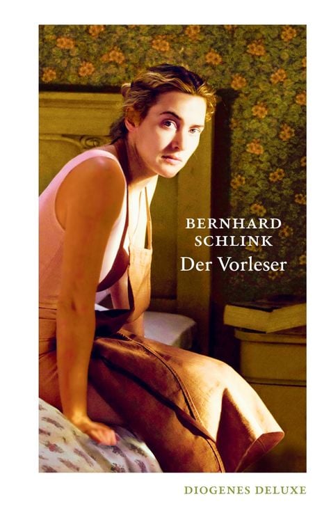 Produktbild: Der Vorleser