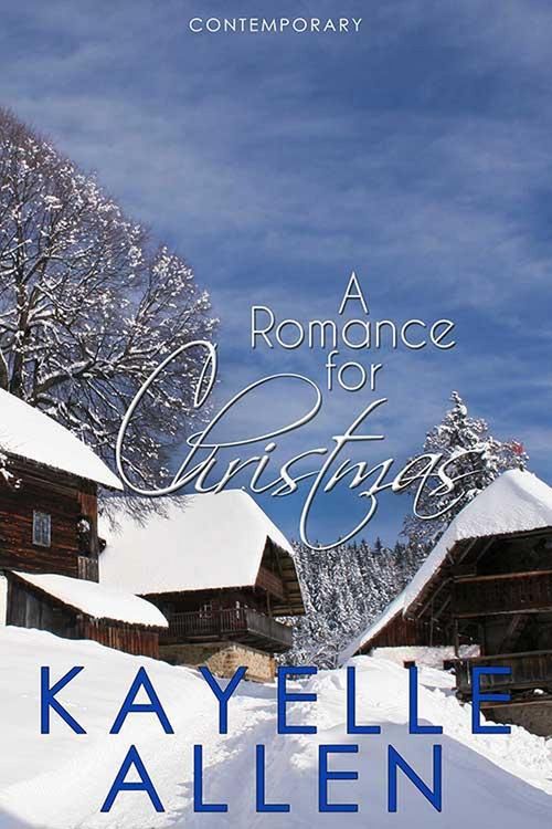 Produktbild: A Romance for Christmas
