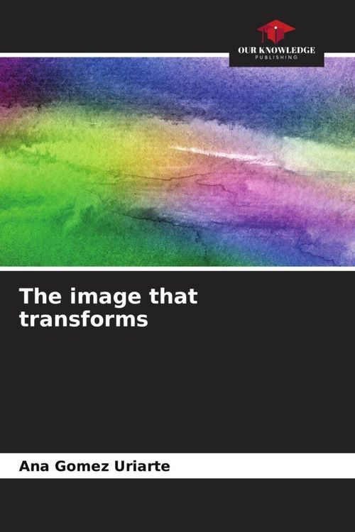 Produktbild: The image that transforms