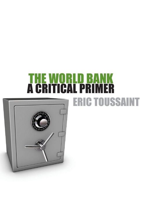 Produktbild: The World Bank