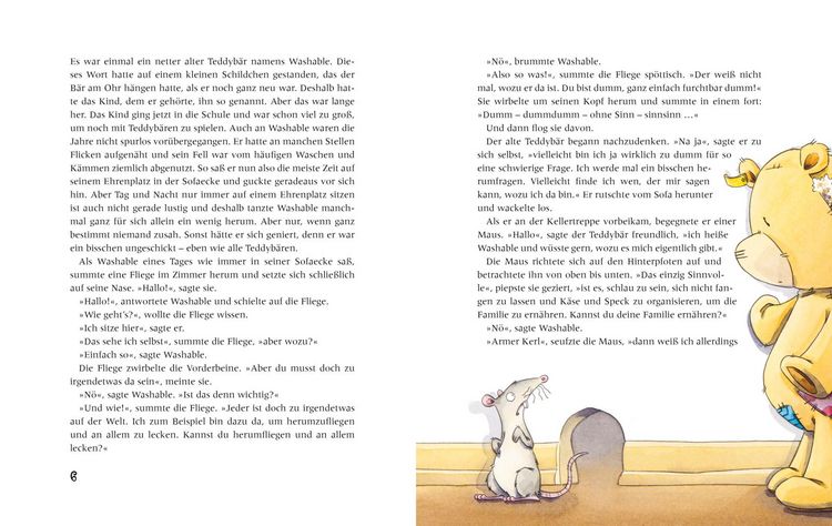 Produktbild: Das Vorlesebuch von kleinen starken Tieren