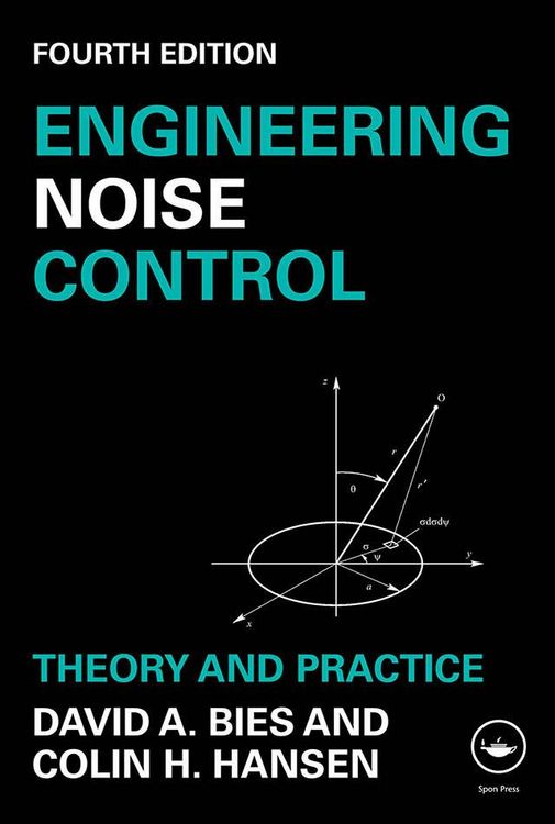 Produktbild: Engineering Noise Control