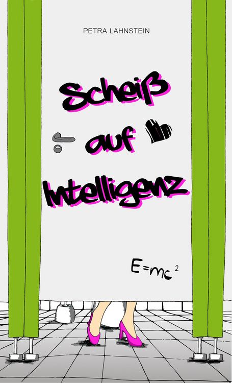 Produktbild: Schei&szlig; auf Intelligenz