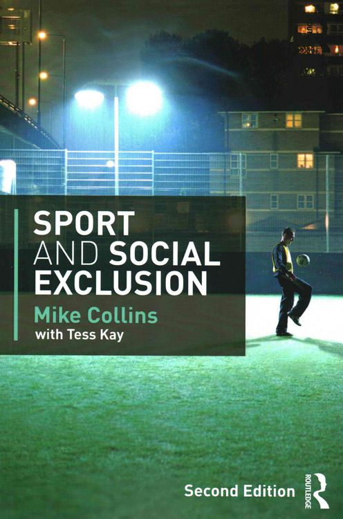 Produktbild: Sport and Social Exclusion