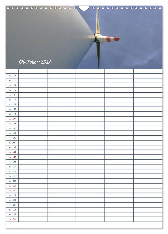 Produktbild: Rhein-Kreis Neuss - Der Familienkalender (Wandkalender 2026 DIN A3 hoch), CALVENDO Monatskalender
