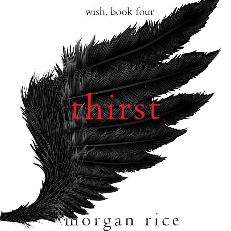 Produktbild: Thirst (Wish, Book Four)