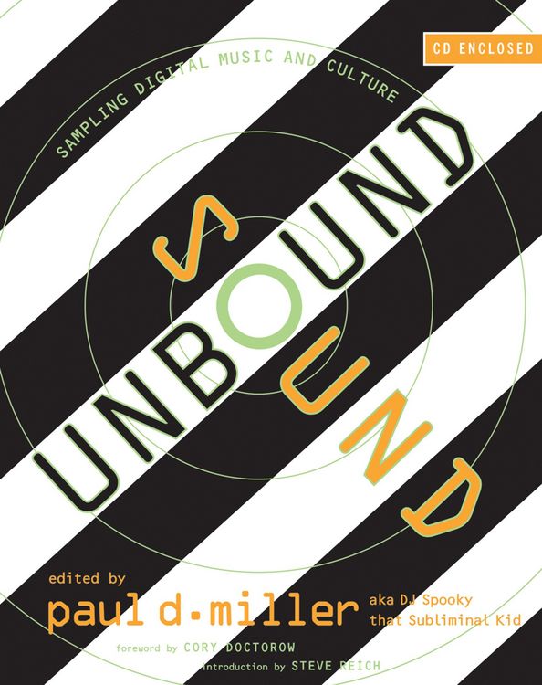 Produktbild: Sound Unbound