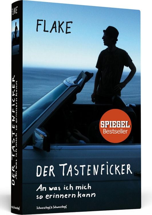 Produktbild: Der Tastenficker