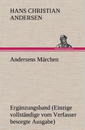 Produktbild: Andersens M&auml;rchen