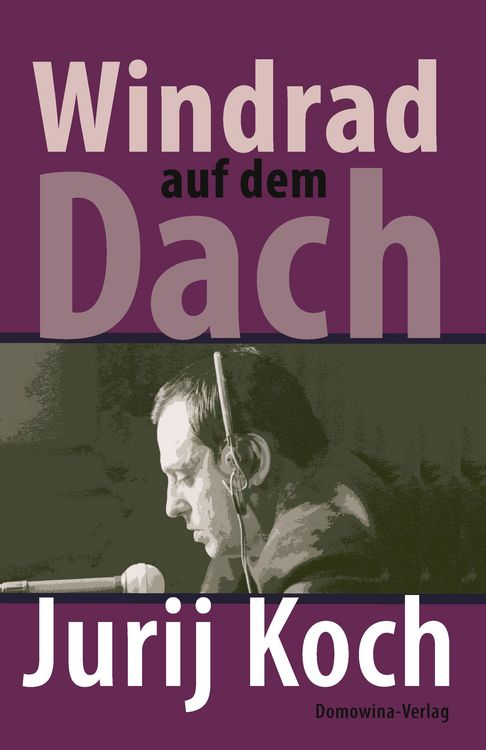 Produktbild: Windrad auf dem Dach