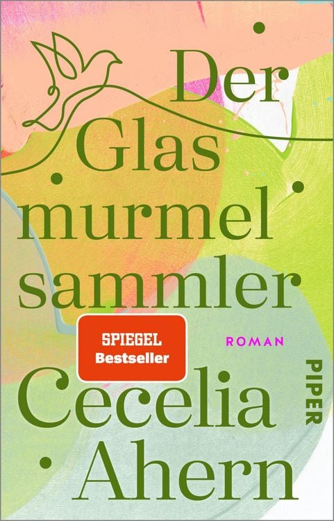 Produktbild: Der Glasmurmelsammler