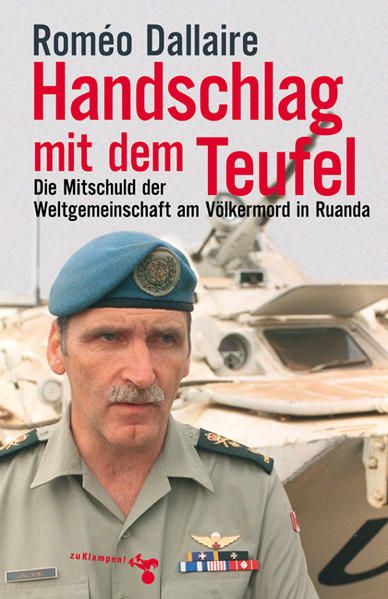 Produktbild: Handschlag mit dem Teufel