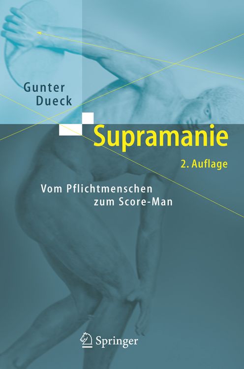 Produktbild: Supramanie