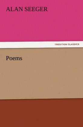 Produktbild: Poems