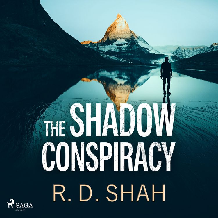 Produktbild: The Shadow Conspiracy