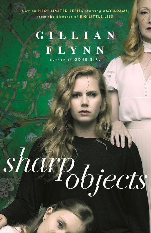 Produktbild: Sharp Objects