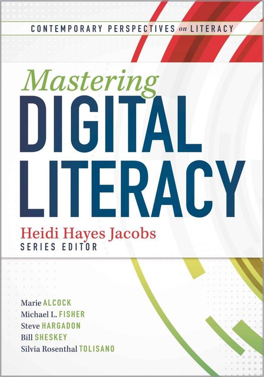 Produktbild: Mastering Digital Literacy
