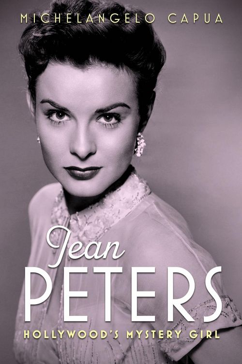 Produktbild: Jean Peters