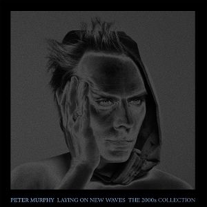 Produktbild: Laying On New Waves (9CD+DVD+Buch Box)