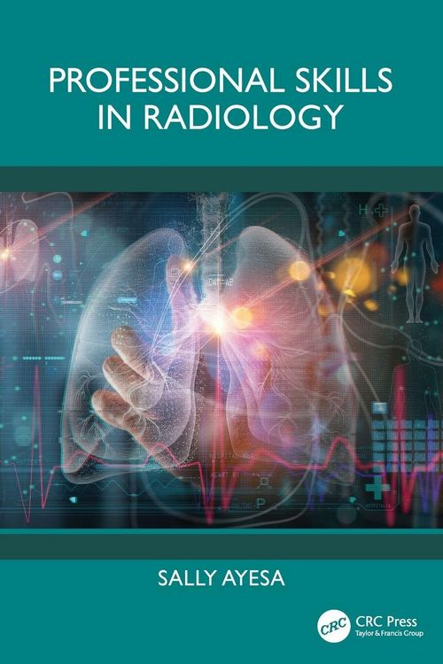 Produktbild: Professional Skills in Radiology