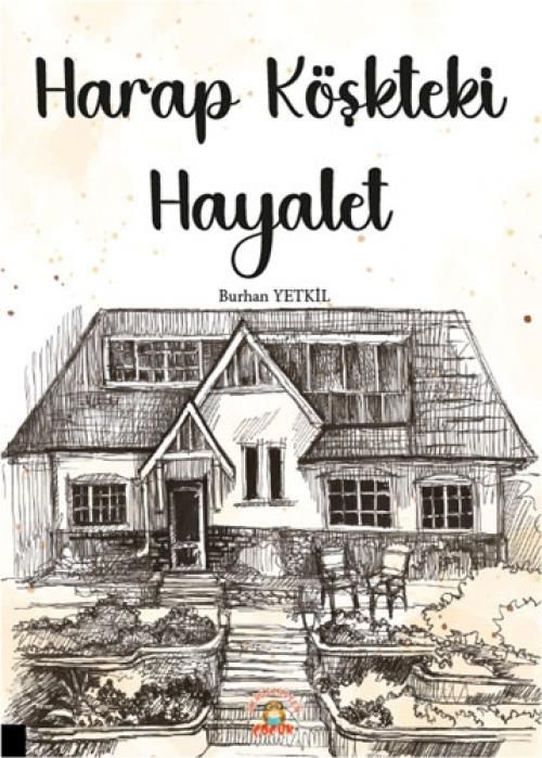 Produktbild: Harap K&ouml;skteki Hayalet