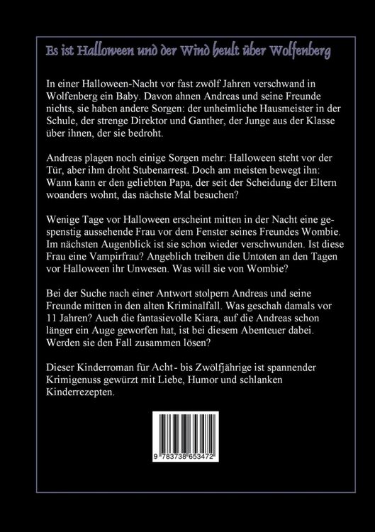 Produktbild: Wolfsgeheul