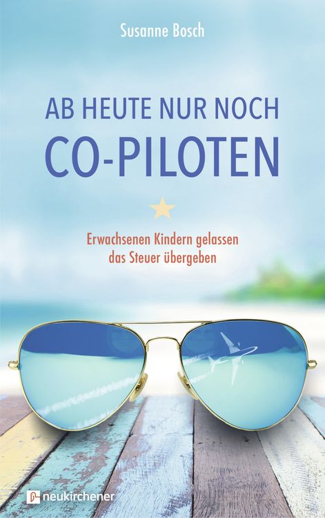 Produktbild: Ab heute nur noch Co-Piloten