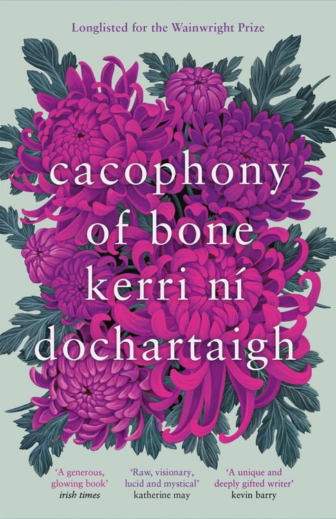 Produktbild: Cacophony of Bone
